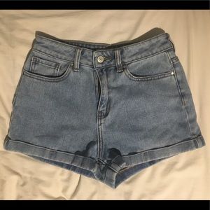 PacSun Shorts | Mom Shorts | Size 25